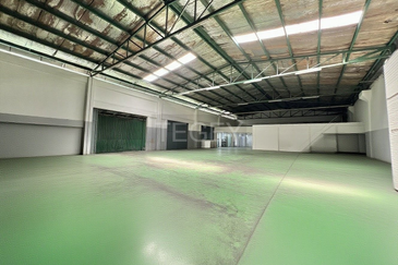 Jalan Bukit Kemuning