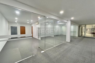 Jalan Bukit Kemuning