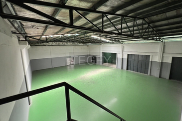 Jalan Bukit Kemuning