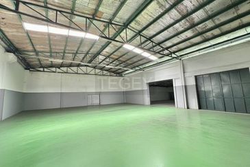 Jalan Bukit Kemuning