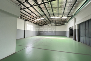 Jalan Bukit Kemuning