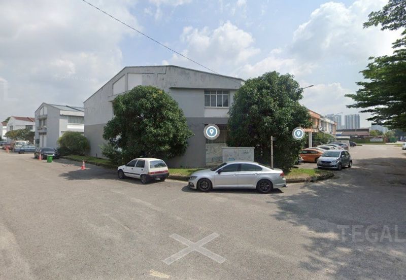 Taman Perindustrian USJ 1