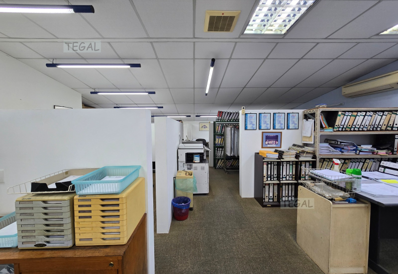 Taman Perindustrian USJ 1