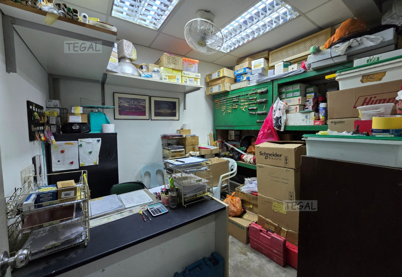 Taman Perindustrian USJ 1