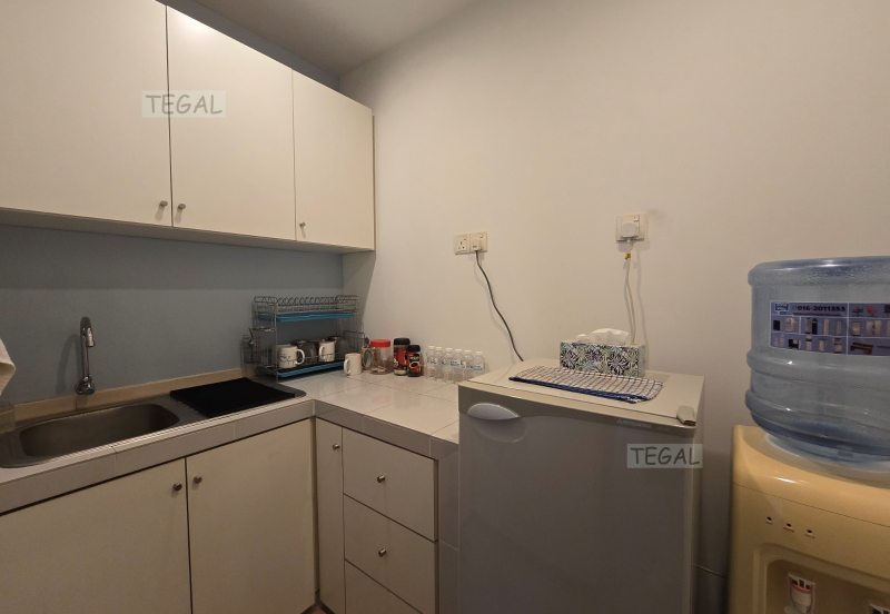 Taman Perindustrian USJ 1