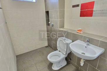 Wisteria @ Bandar Rimbayu