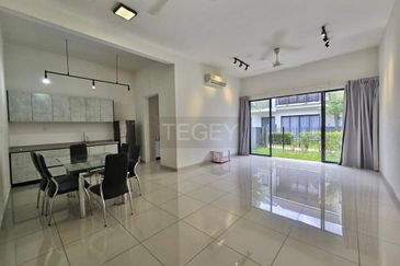 Wisteria @ Bandar Rimbayu