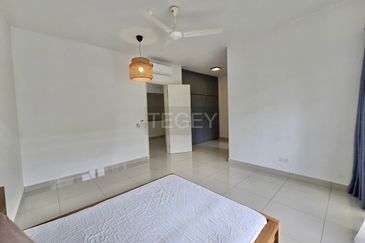 Wisteria @ Bandar Rimbayu