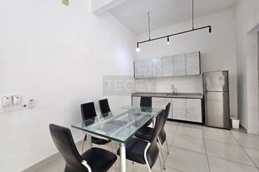 Wisteria @ Bandar Rimbayu