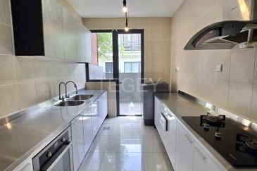 Wisteria @ Bandar Rimbayu