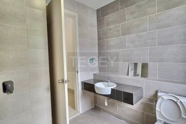 Wisteria @ Bandar Rimbayu