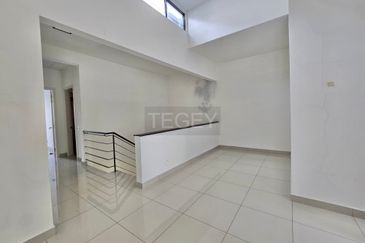 Wisteria @ Bandar Rimbayu