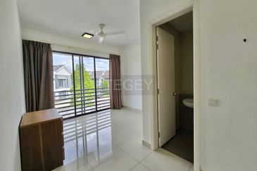 Wisteria @ Bandar Rimbayu