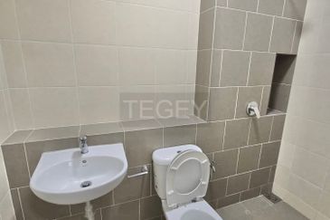 Wisteria @ Bandar Rimbayu