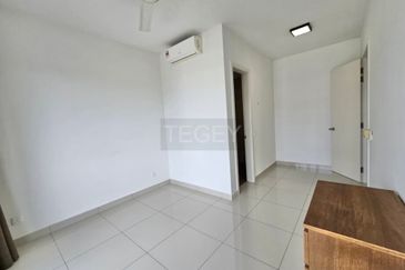 Wisteria @ Bandar Rimbayu