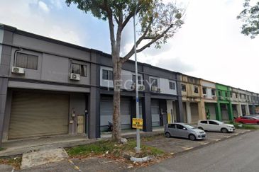 Shah Alam Industrial