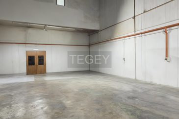 Shah Alam Industrial