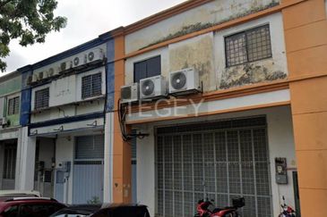 Shah Alam Industrial