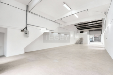 Shah Alam Industrial