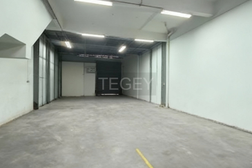 Shah Alam Industrial