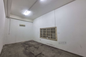 Taman Perindustrian Puchong