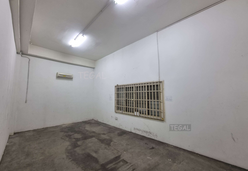 Taman Perindustrian Puchong