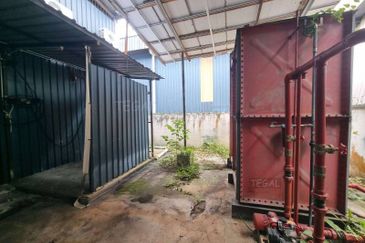 Taman Perindustrian Puchong