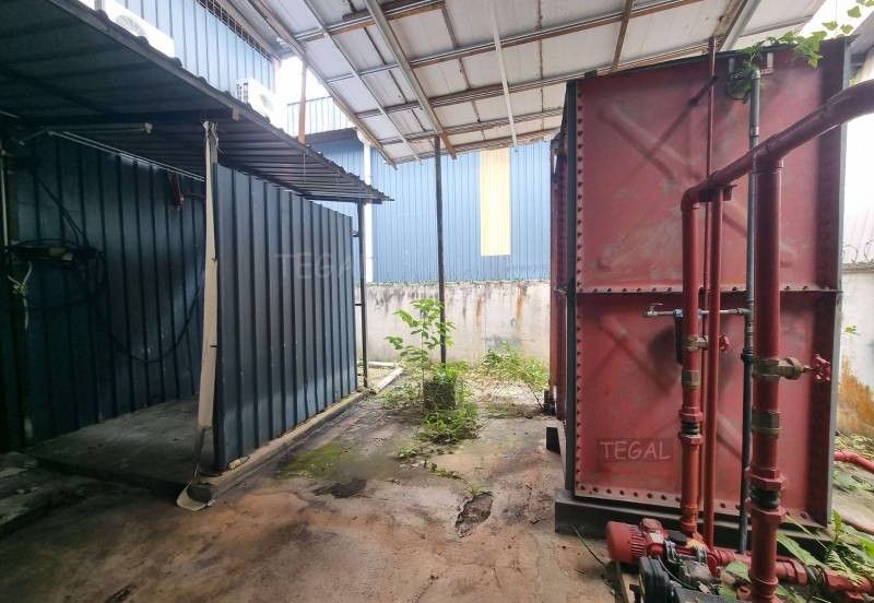 Taman Perindustrian Puchong