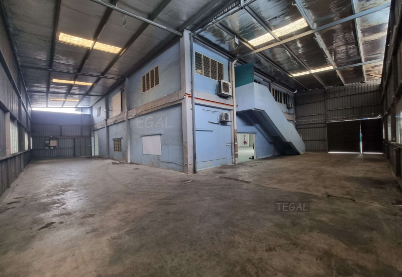 Taman Perindustrian Puchong