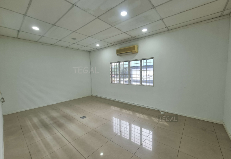 Taman Perindustrian Puchong