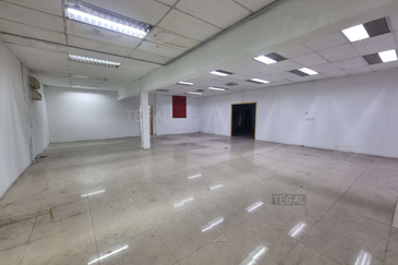 Taman Perindustrian Puchong