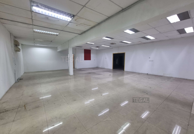 Taman Perindustrian Puchong