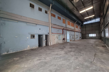 Taman Perindustrian Puchong