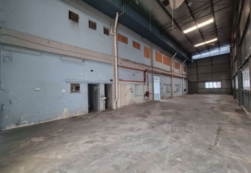 Taman Perindustrian Puchong