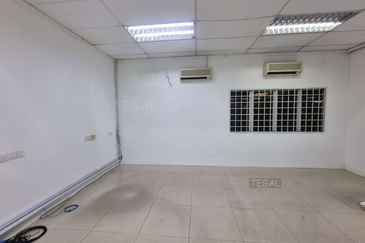 Taman Perindustrian Puchong