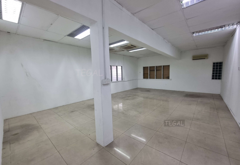 Taman Perindustrian Puchong