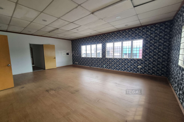 Taman Perindustrian Puchong