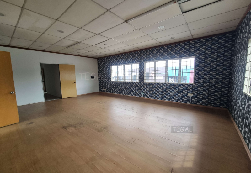 Taman Perindustrian Puchong