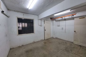 Taman Perindustrian Puchong