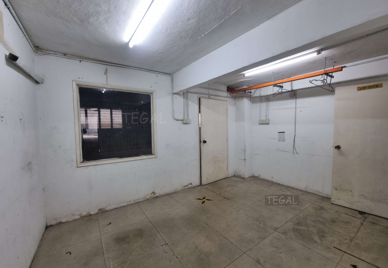 Taman Perindustrian Puchong