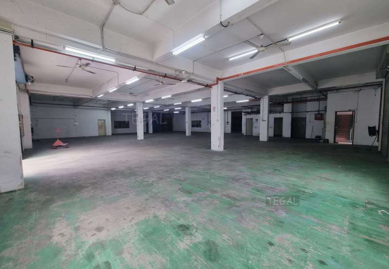 Taman Perindustrian Puchong