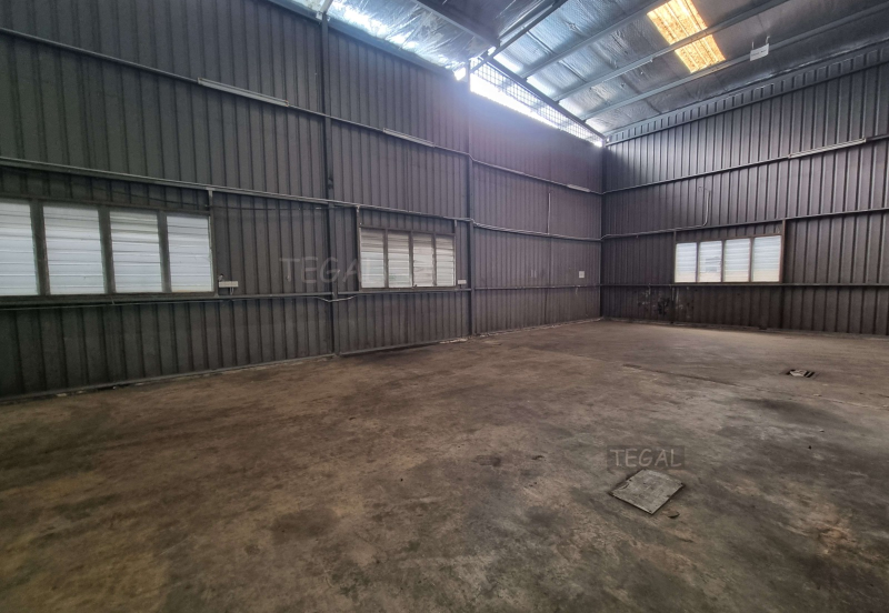 Taman Perindustrian Puchong