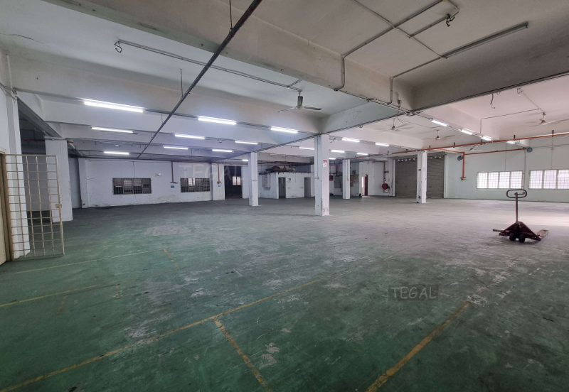 Taman Perindustrian Puchong