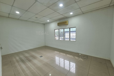 Taman Perindustrian Puchong