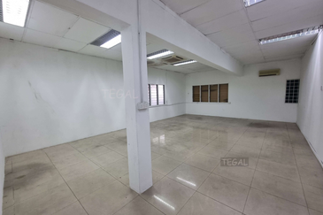 Taman Perindustrian Puchong