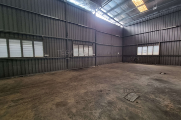 Taman Perindustrian Puchong