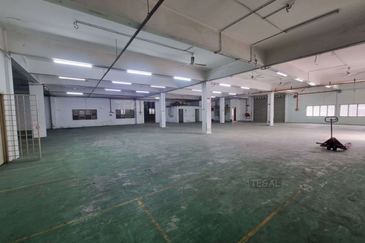 Taman Perindustrian Puchong