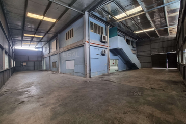 Taman Perindustrian Puchong