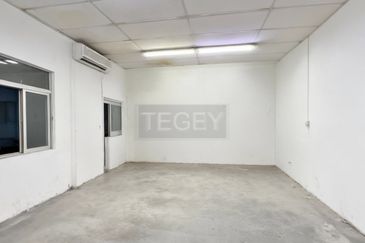 Shah Alam Industrial