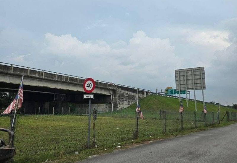 Telok Panglima Garang